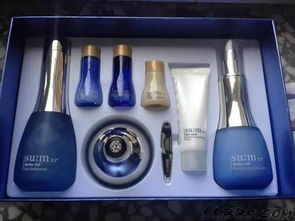 韓國免稅店護膚品銷量Top10 這些明星產(chǎn)品你用過幾個？